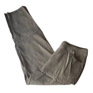 Infinite brown pants size XL